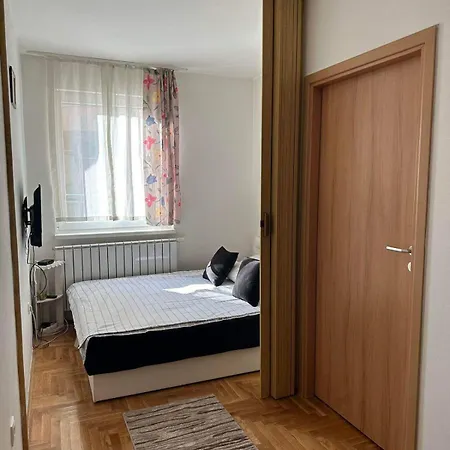 Apartamento Edita