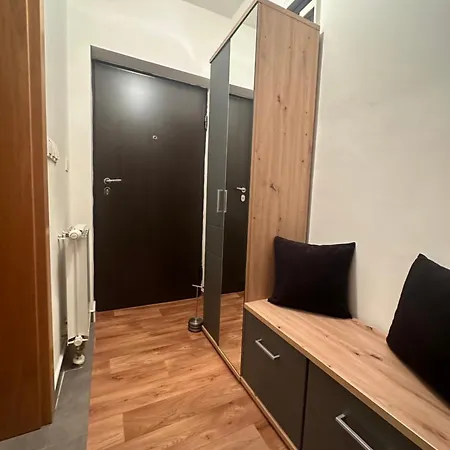 Apartamento Edita *