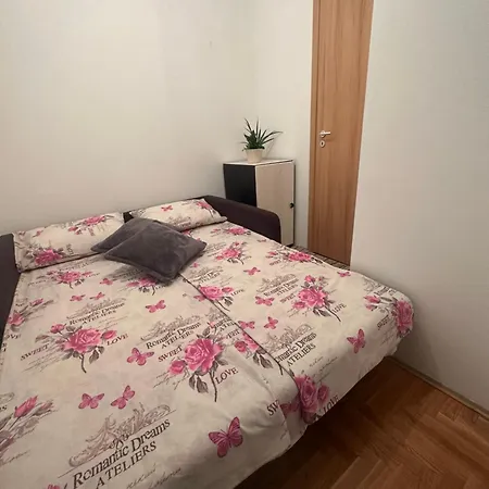 Apartamento Edita